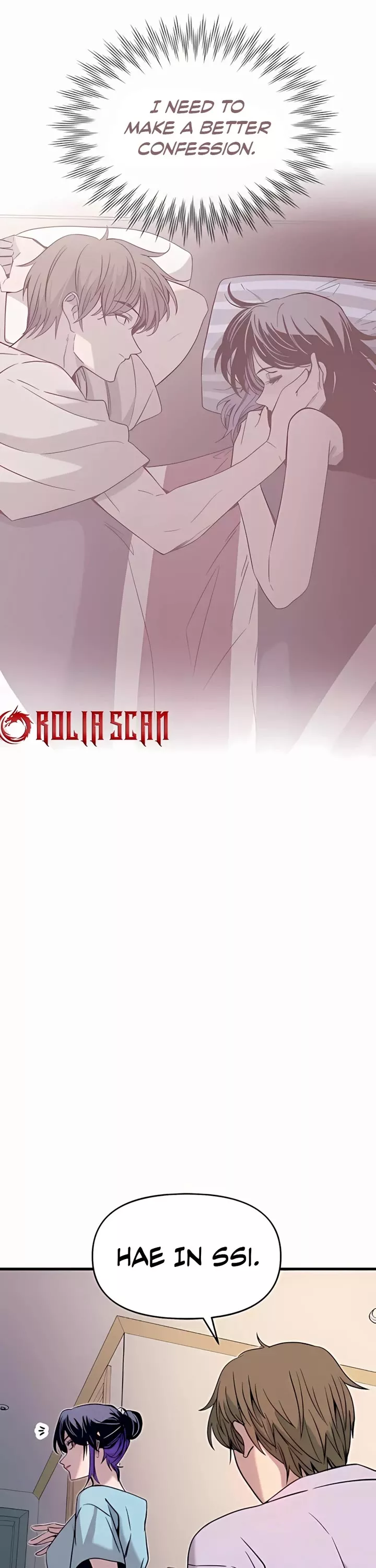 My Bias Gets on the Last Train, chapter 37, image 35