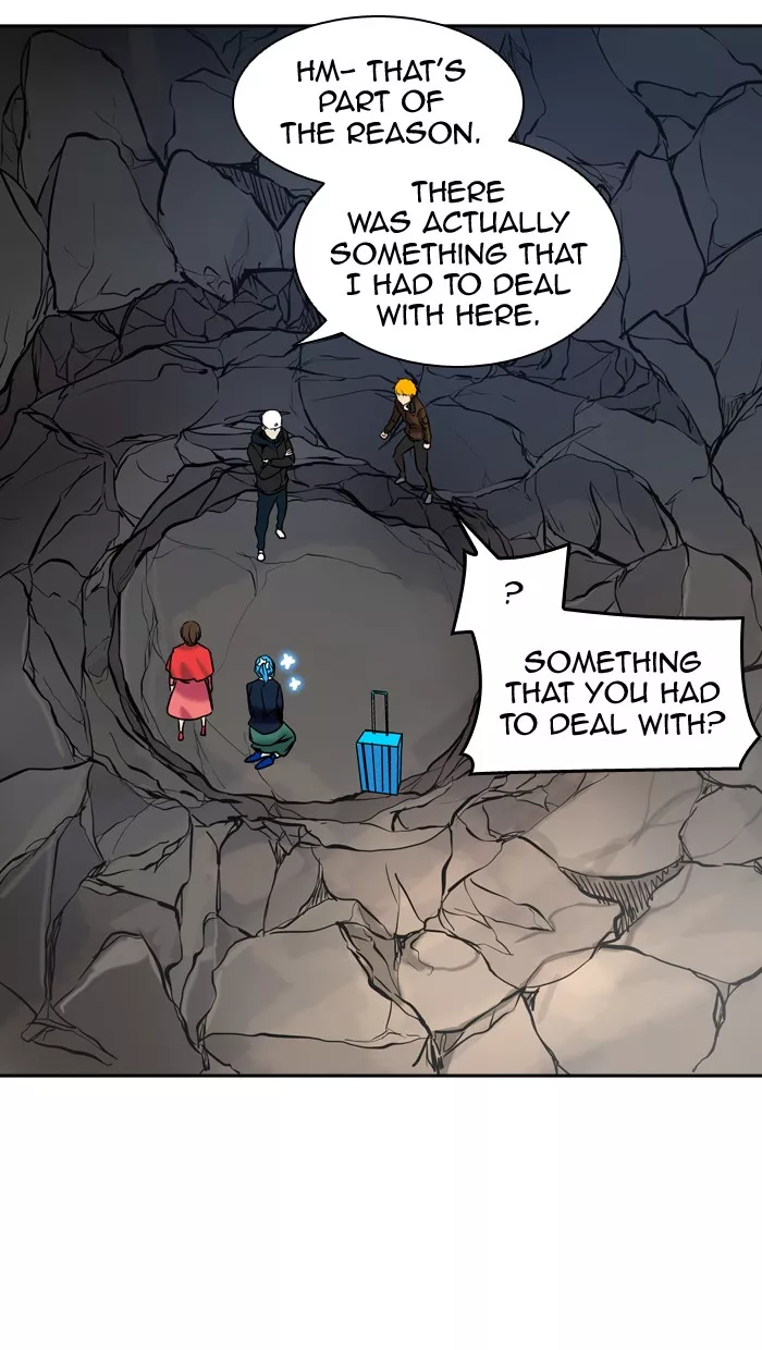 Tower of God, chapter 327, image 91