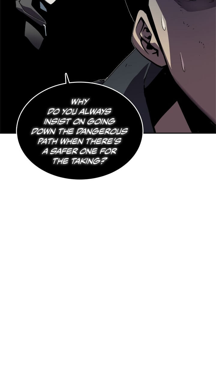 Solo Leveling, chapter 41, page 78