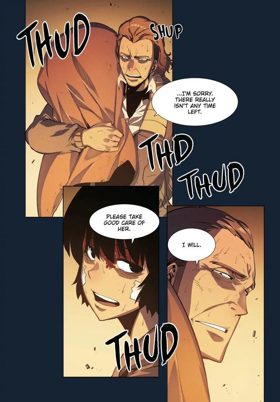 Solo Leveling, chapter 2, page 103
