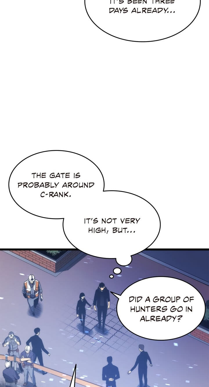 Solo Leveling, chapter 124, page 48