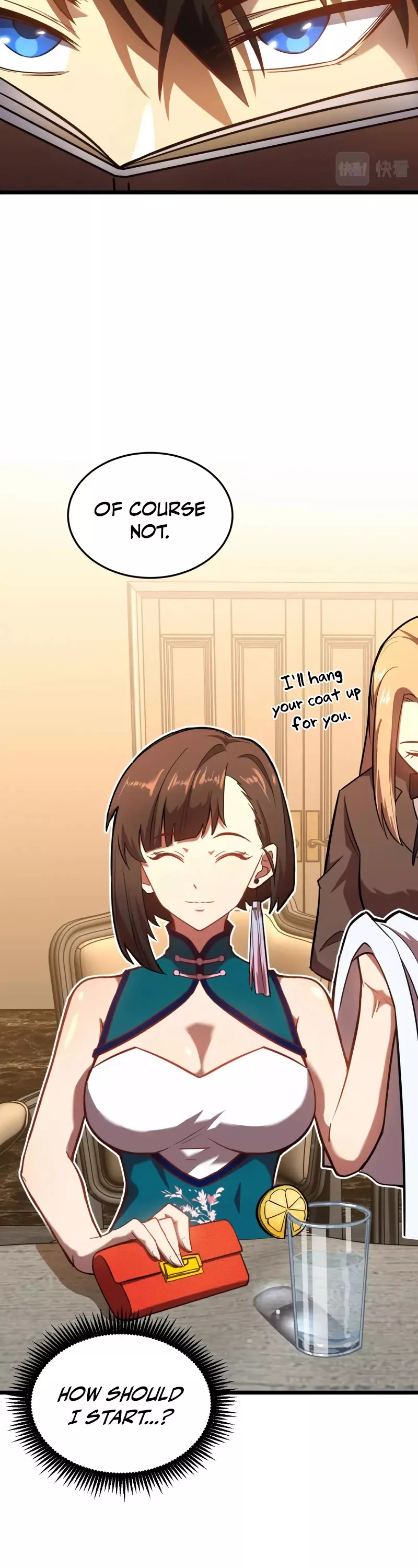 Logging 10,000 Years into the Future, chapter 32, image 4