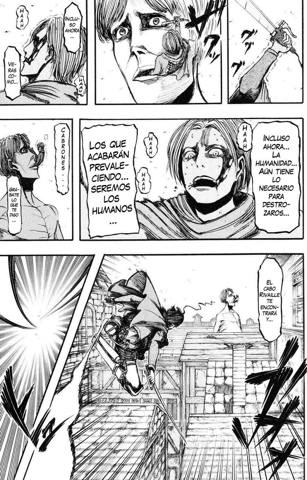 Attack on Titan, chapter 9.5, page 8