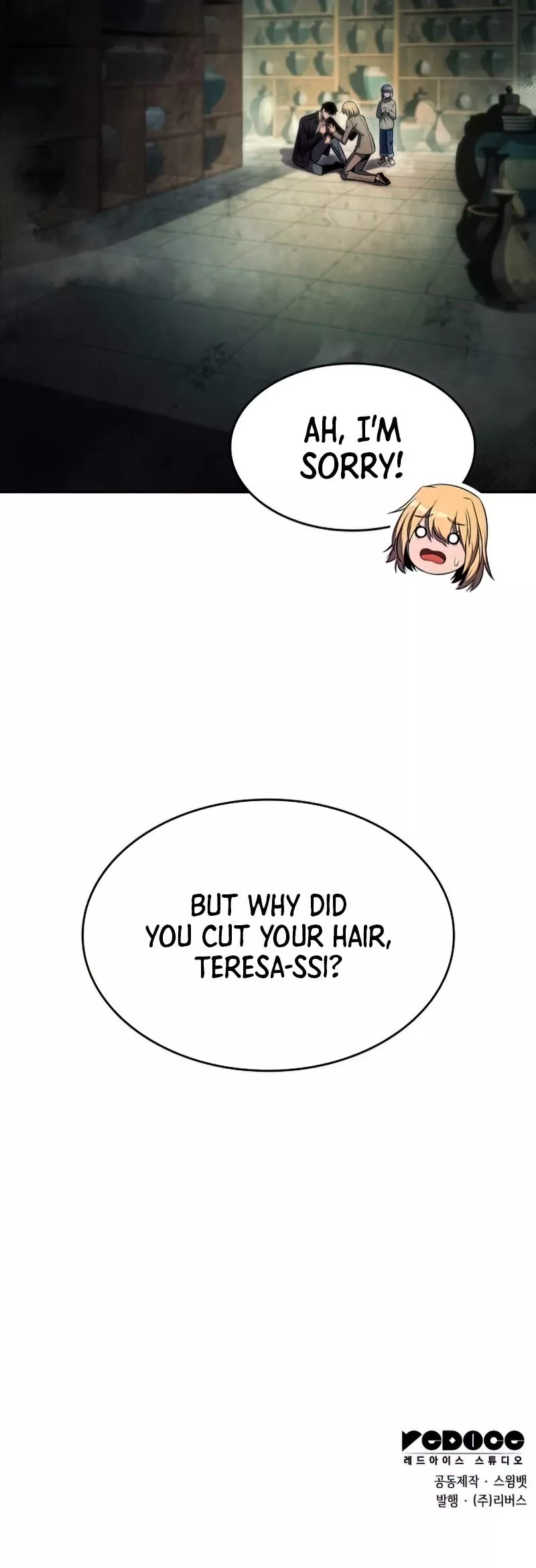 Solo Max-Level Newbie, chapter 65, image 68