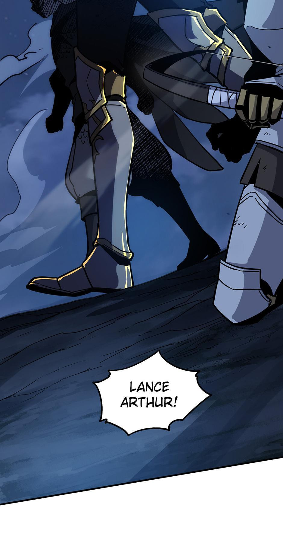 The Beginning After the End, chapter 255, image 8