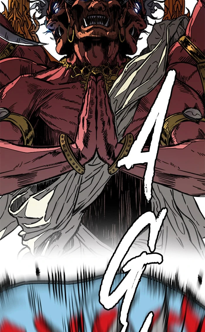 Wind Breaker, chapter 343, image 147