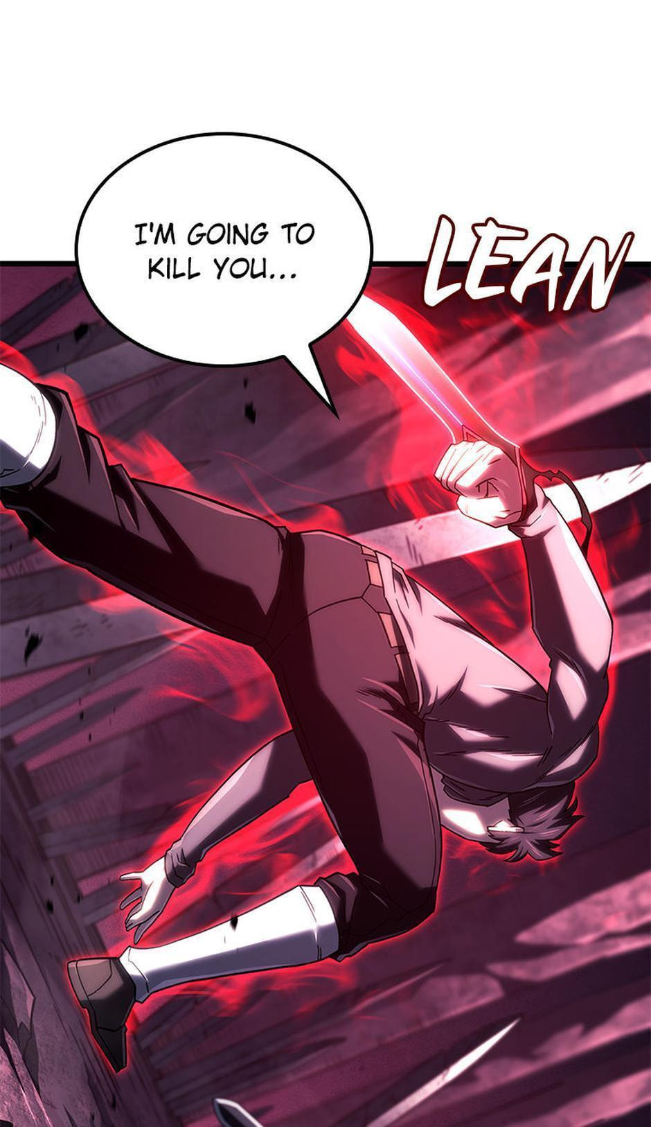 Revenge of the Baskerville Bloodhound, chapter 124, image 82