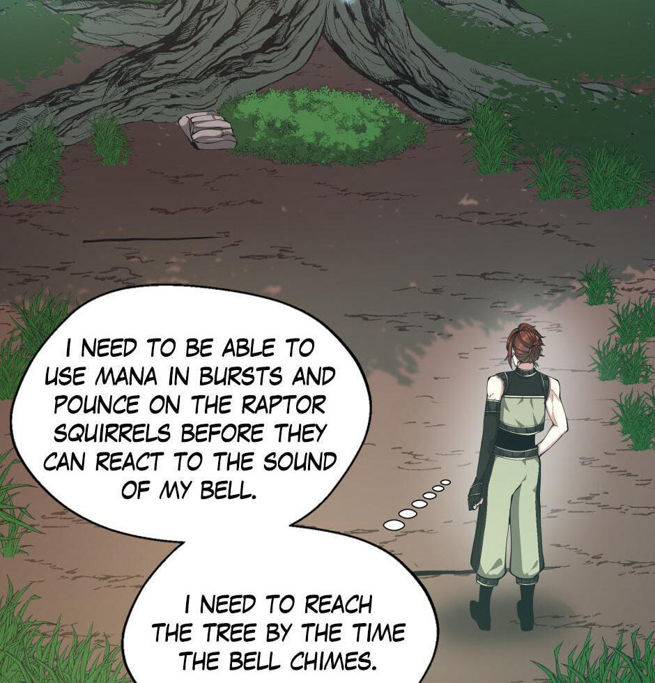 The Beginning After the End, chapter 155, image 102