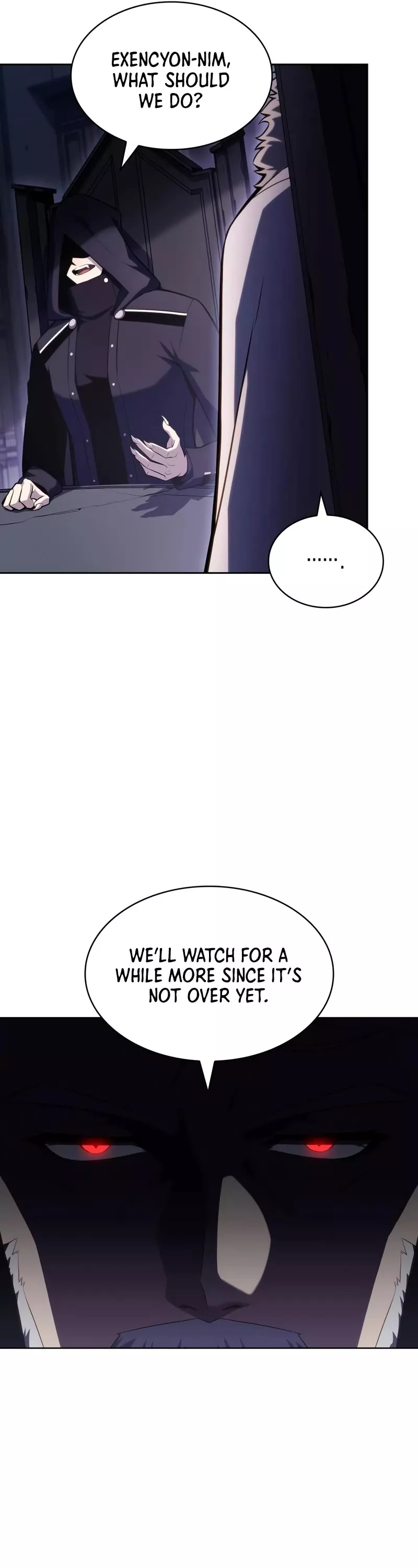 Solo Max-Level Newbie, chapter 95, image 21