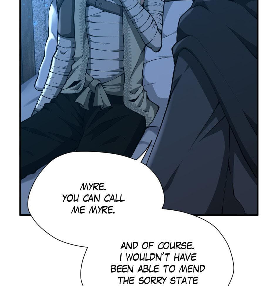 The Beginning After the End, chapter 158, image 2