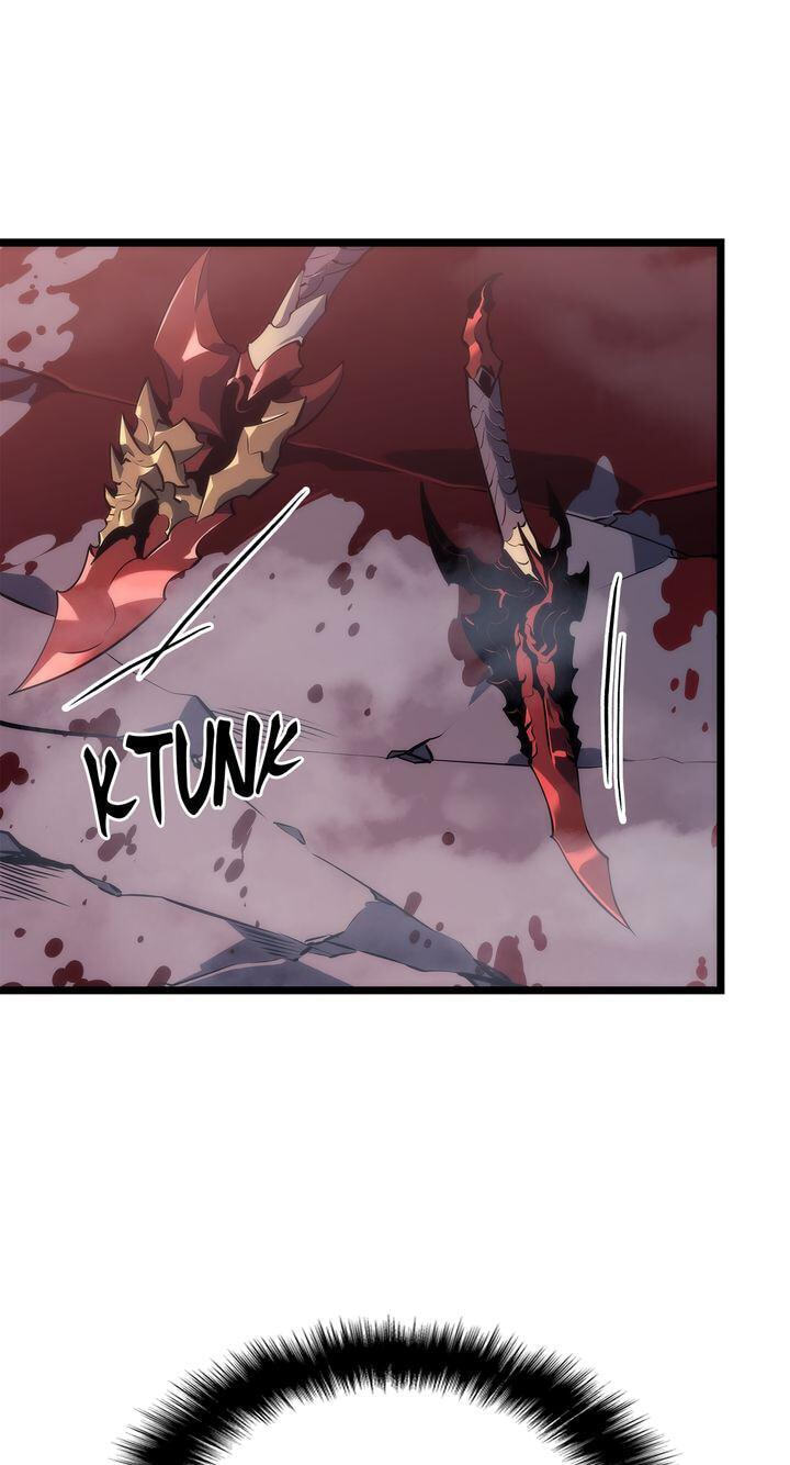 Solo Leveling, chapter 161, page 2