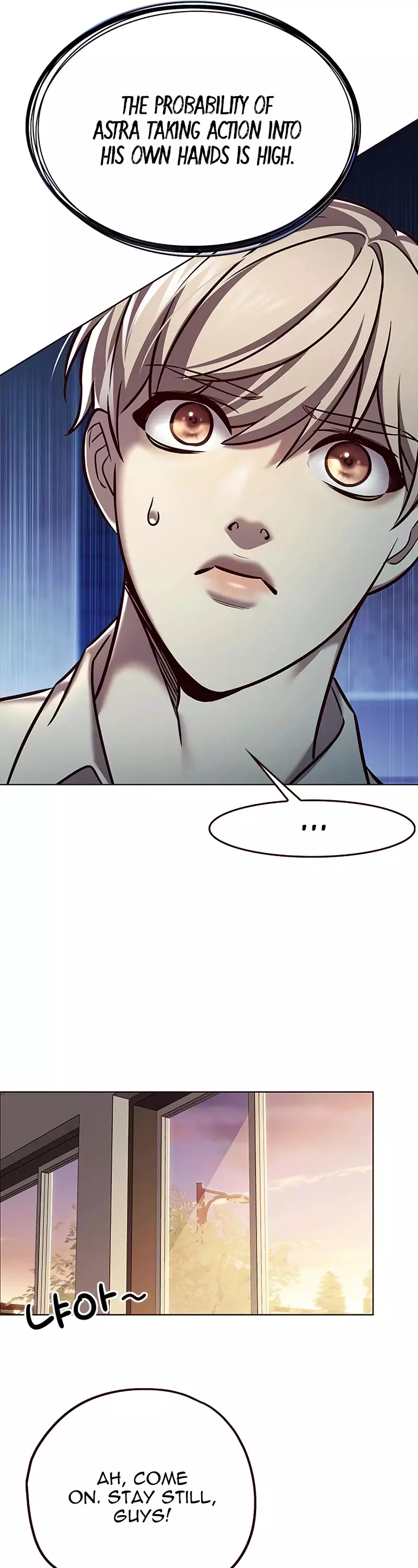 Eleceed, chapter 269, image 30