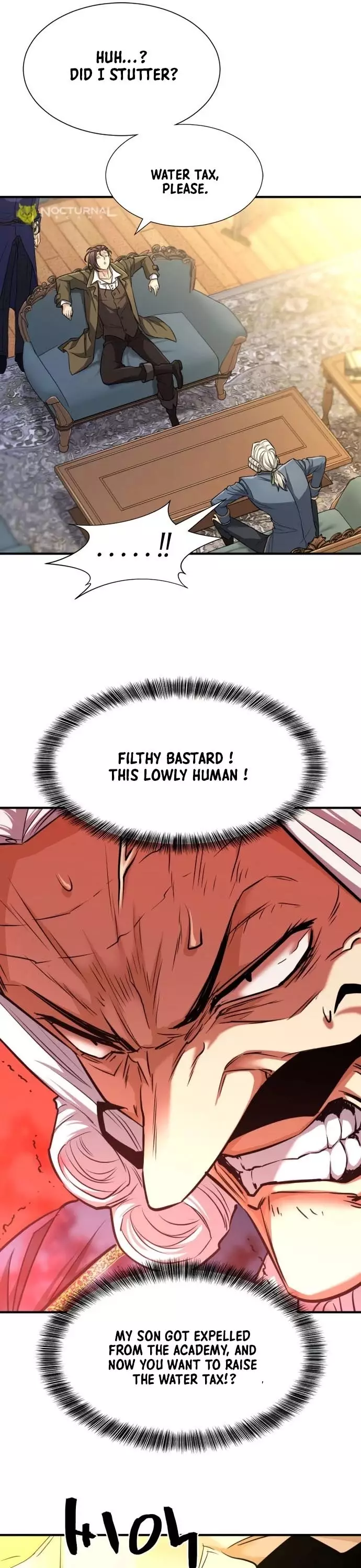 The Greatest Estate Developer, chapter 59, image 33
