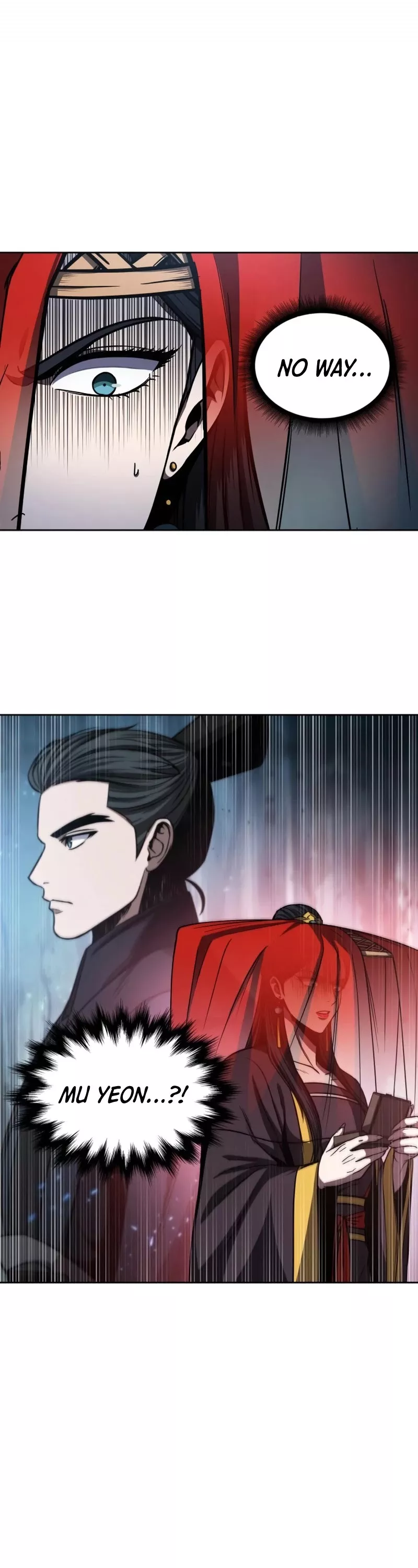 Nano Machine, chapter 93, image 3