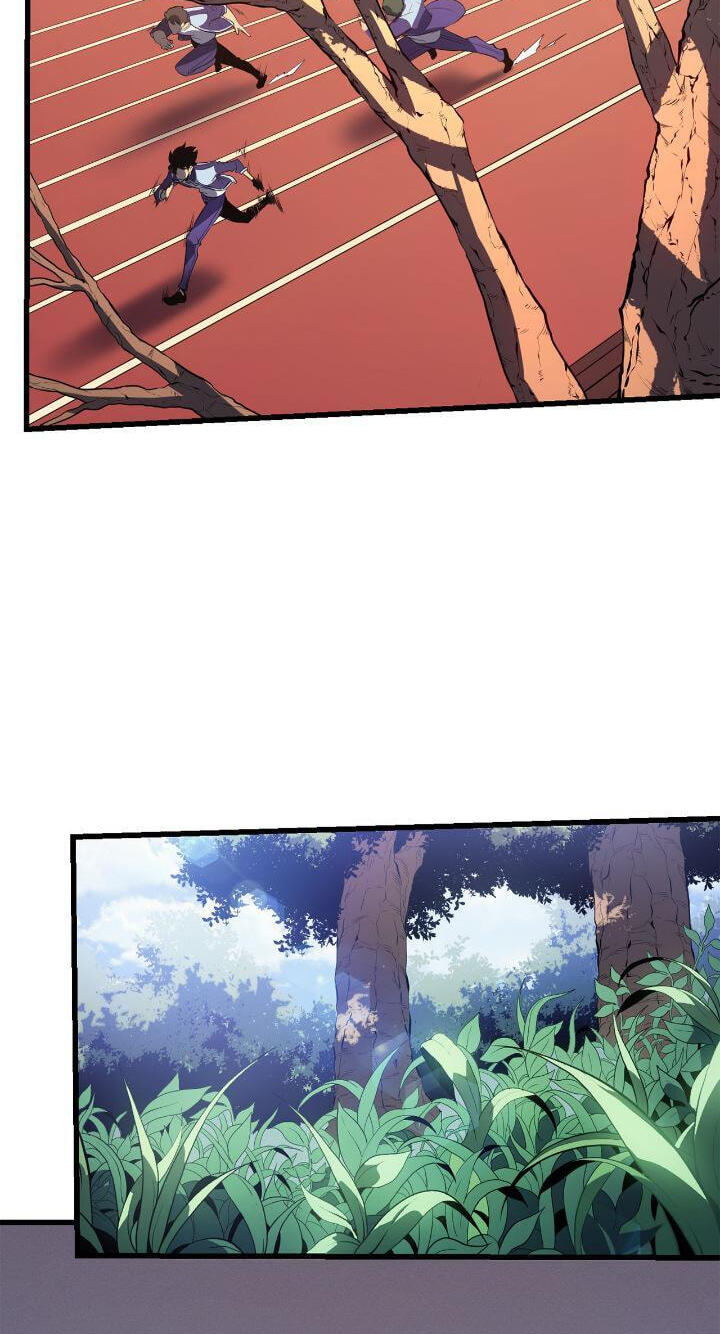 Solo Leveling, chapter 186, image 59