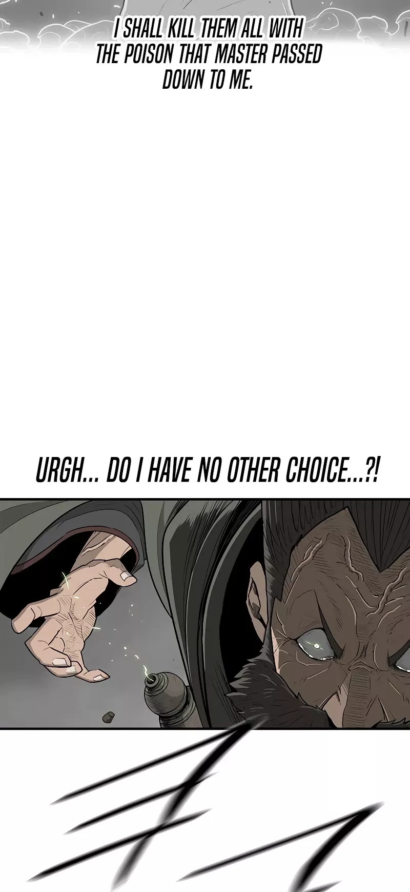 Legend of the Northern Blade, chapter 150, image 17