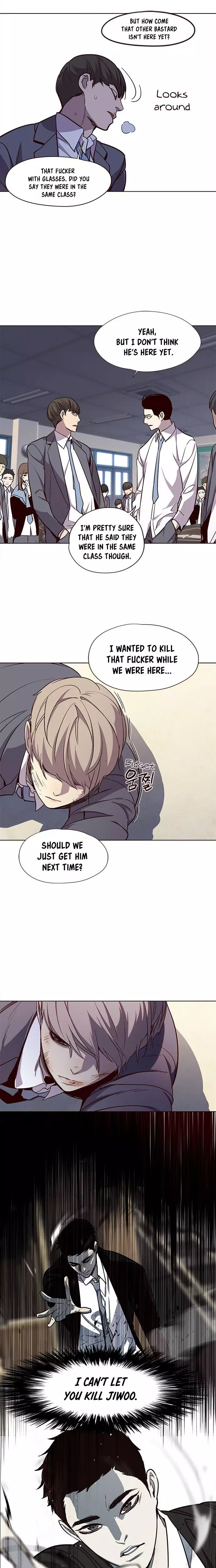 Eleceed, chapter 18, image 6