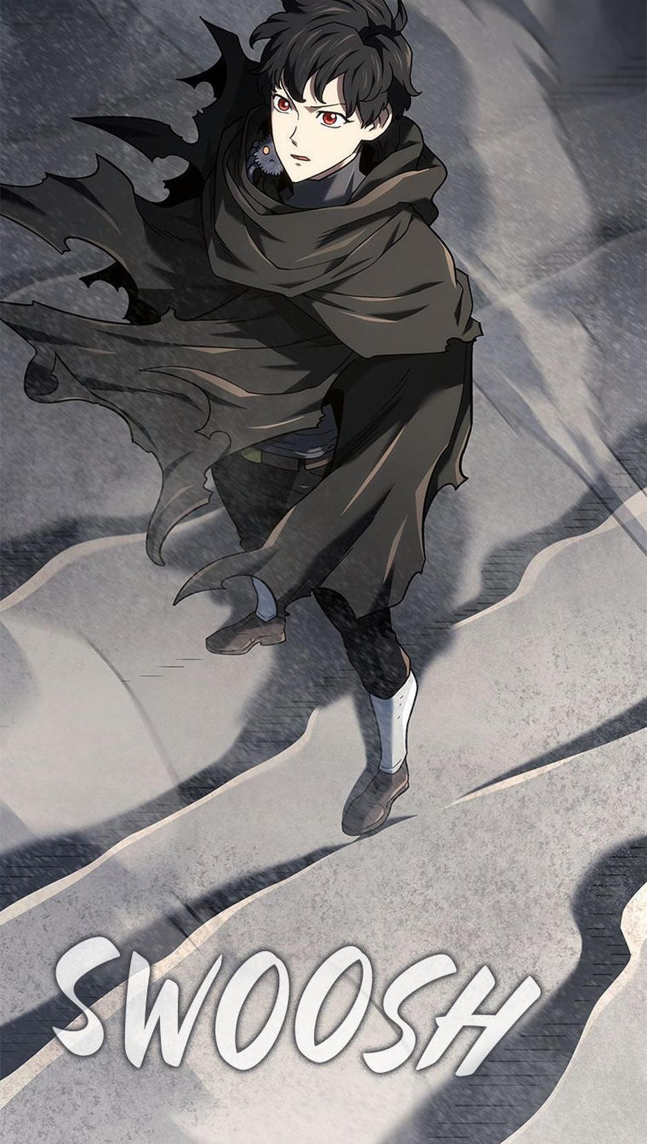 Revenge of the Baskerville Bloodhound, chapter 123, image 22