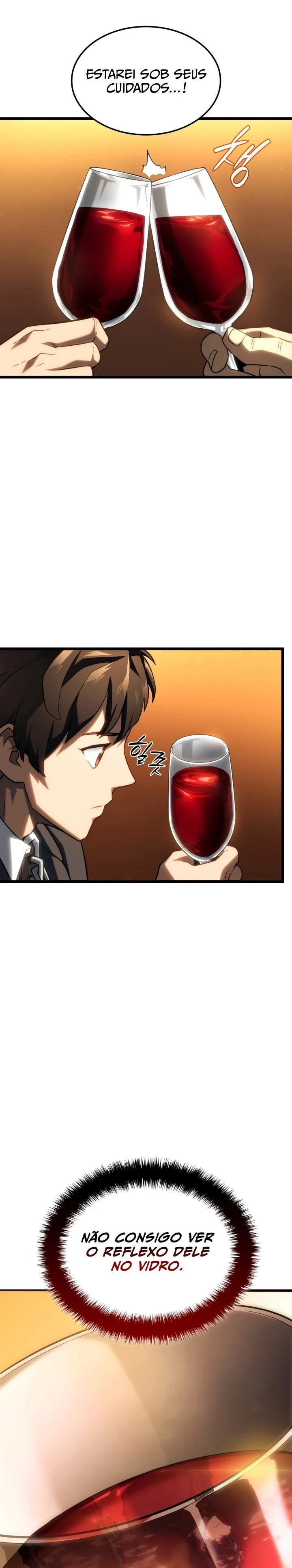 Revenge of the Baskerville Bloodhound, chapter 66, image 6