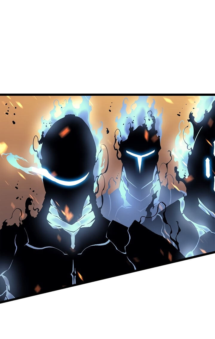 Solo Leveling, chapter 73, page 34