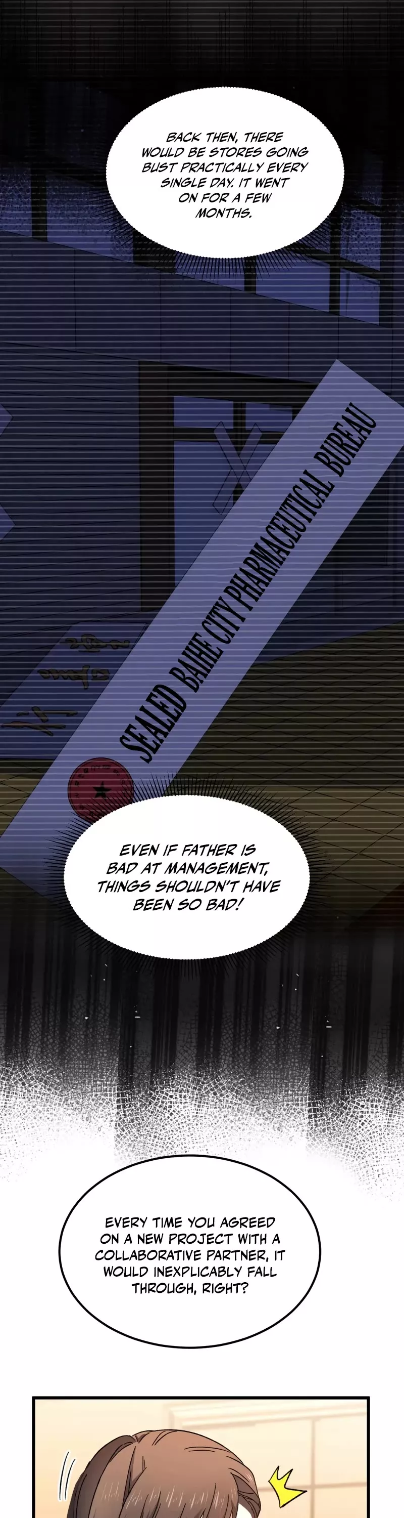 Logging 10,000 Years into the Future, chapter 32, image 20