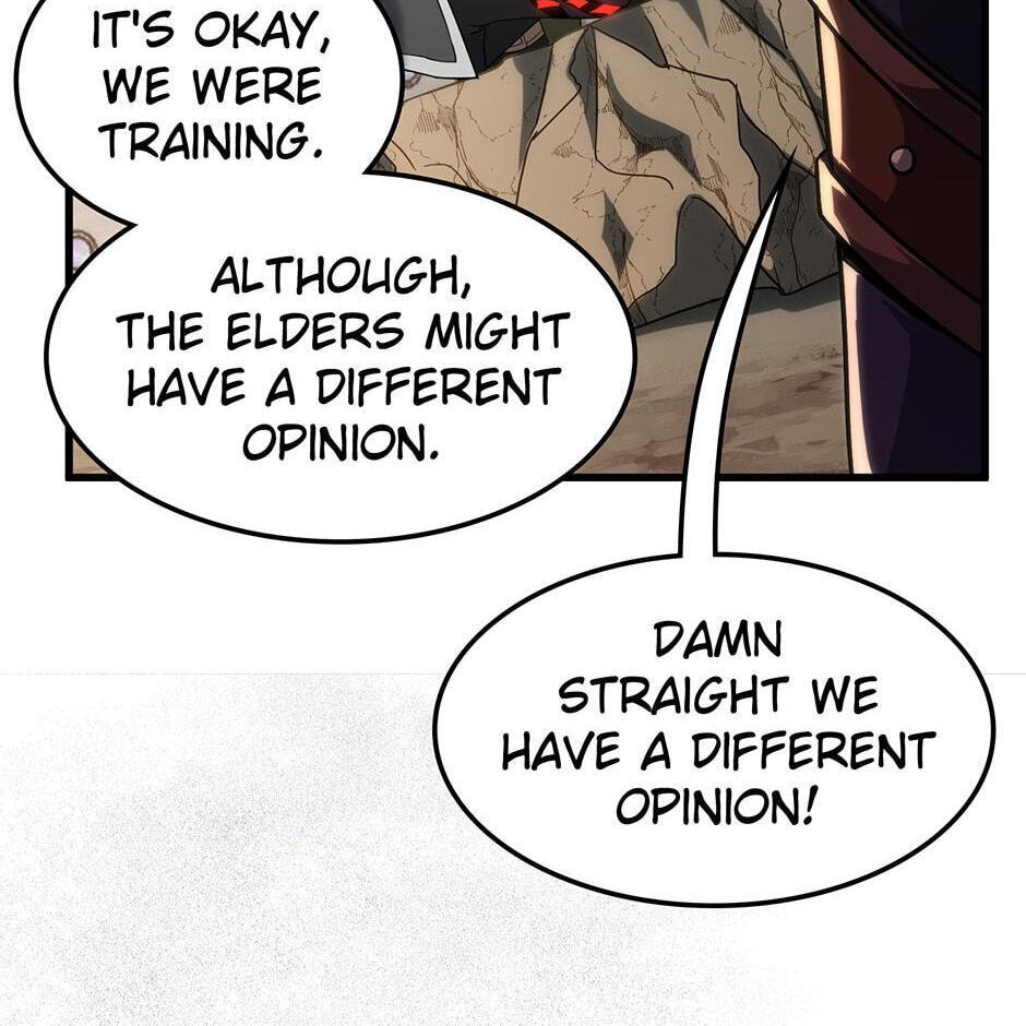 The Beginning After the End, chapter 221, image 62