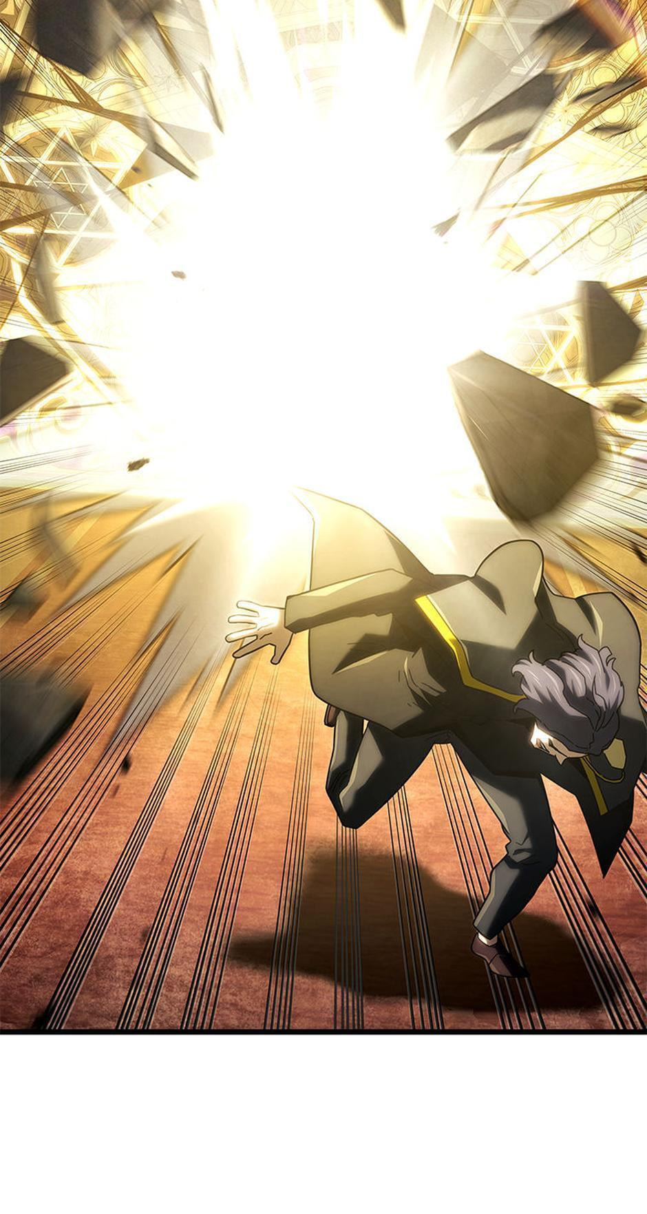 Revenge of the Baskerville Bloodhound, chapter 127, image 96