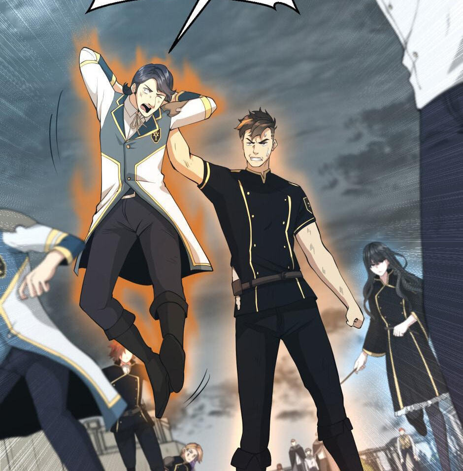 The Beginning After the End, chapter 127, image 26