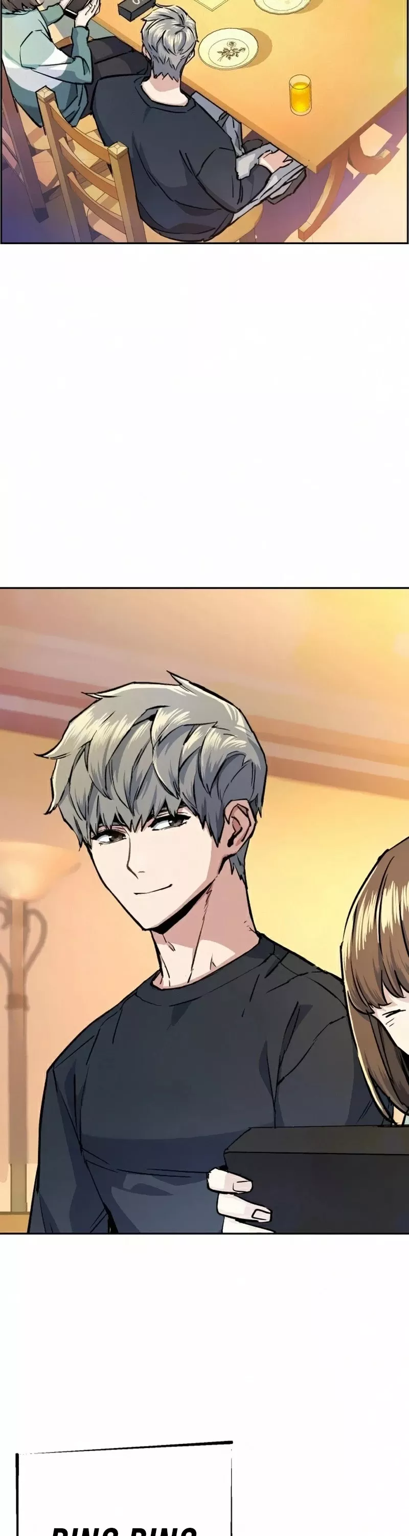 Teenage Mercenary, chapter 64, image 16
