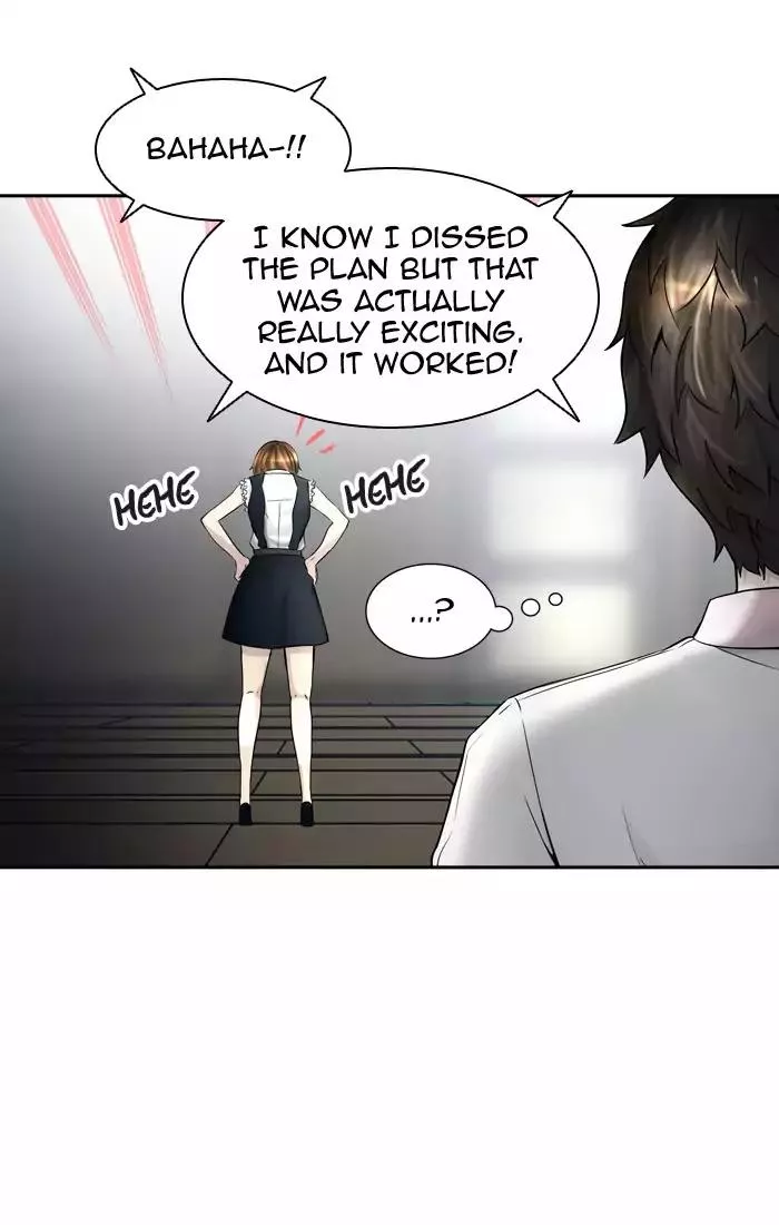 Tower of God, chapter 400, image 46
