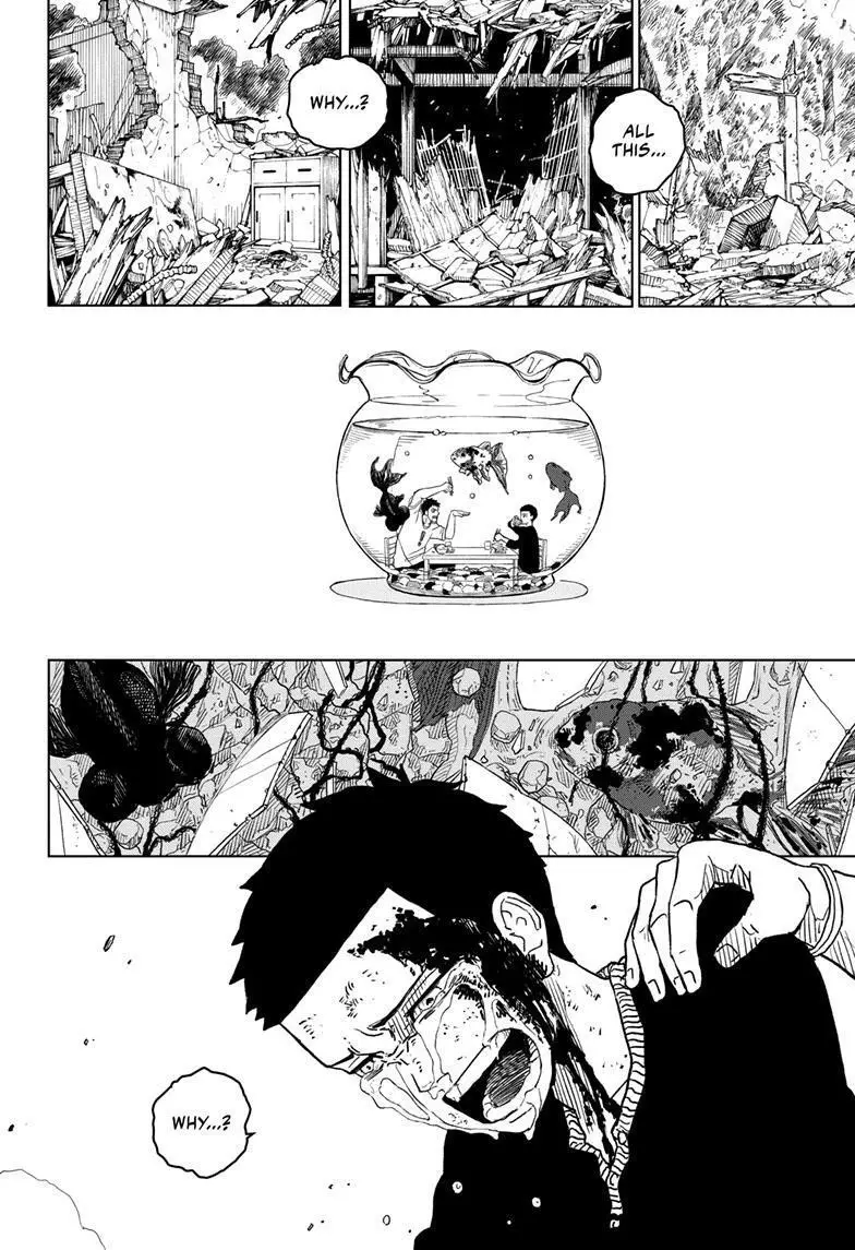 Kagurabachi, chapter 2, image 18