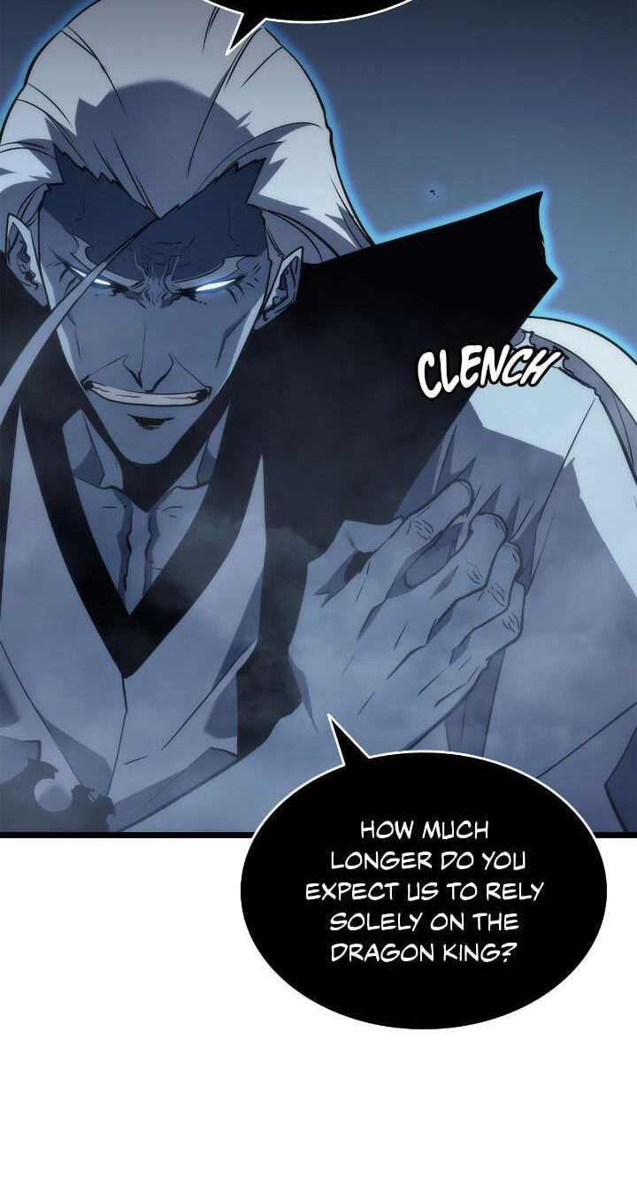 Solo Leveling, chapter 152, page 15