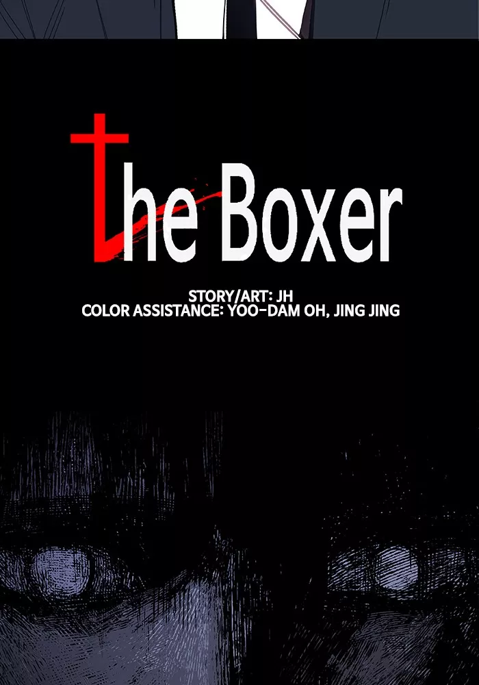 The Boxer, chapter 8, image 6