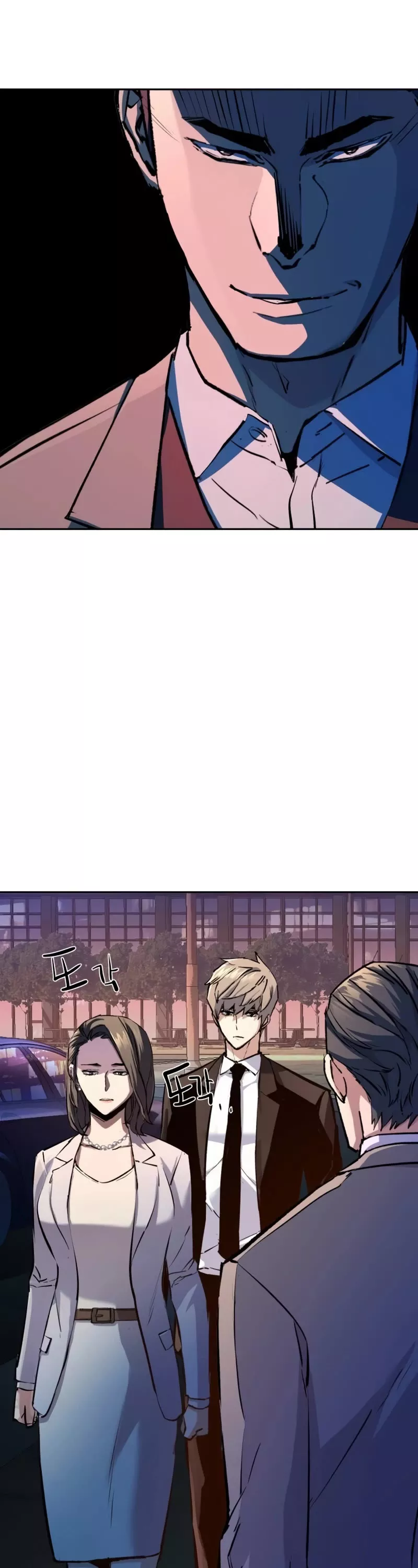 Teenage Mercenary, chapter 181, image 37