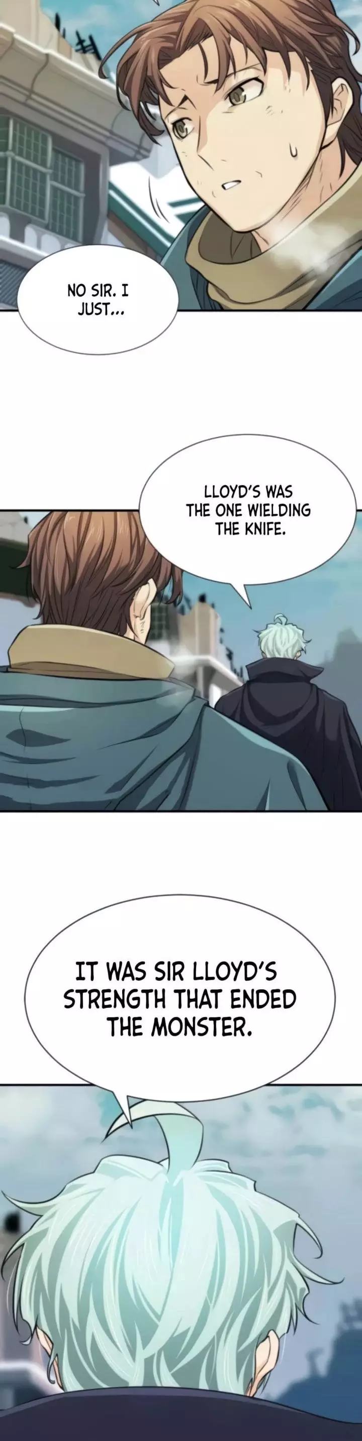 The Greatest Estate Developer, chapter 34, image 16