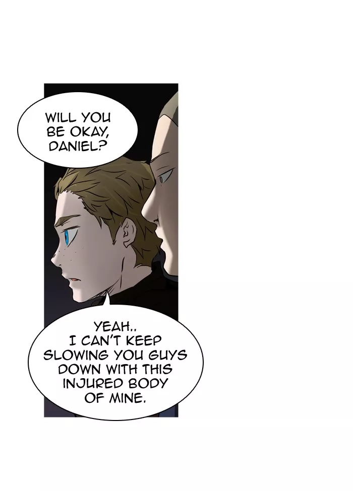 Tower of God, chapter 277, image 48