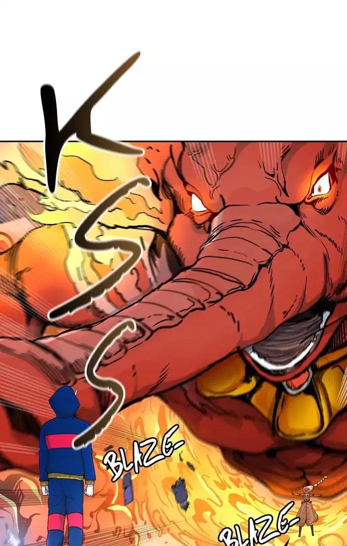 Tower of God, chapter 407, image 92