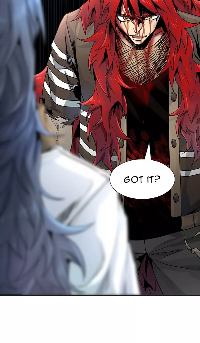 Tower of God, chapter 493, image 18