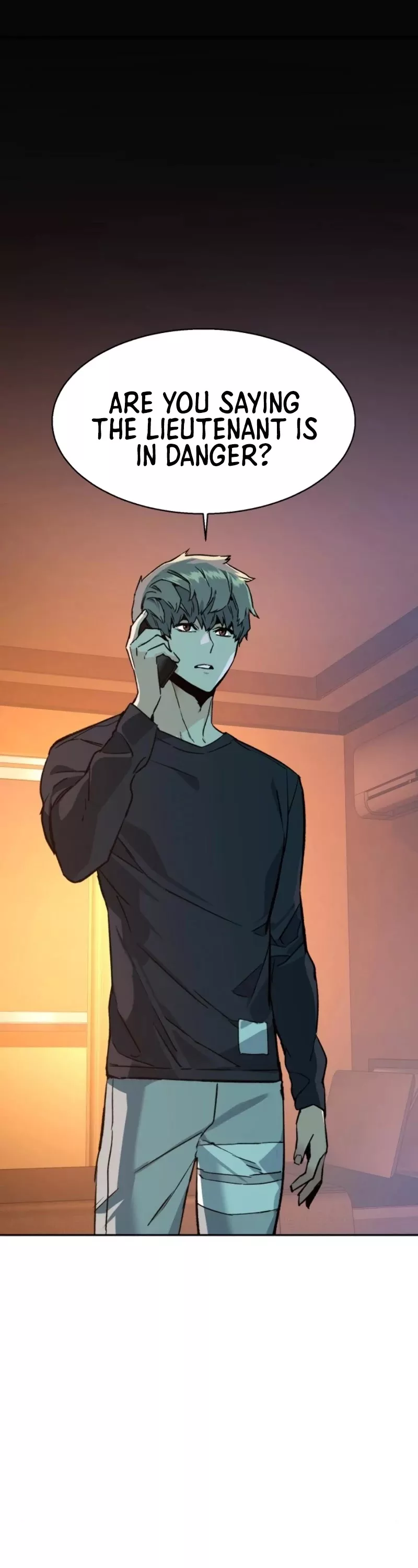 Teenage Mercenary, chapter 31, image 2