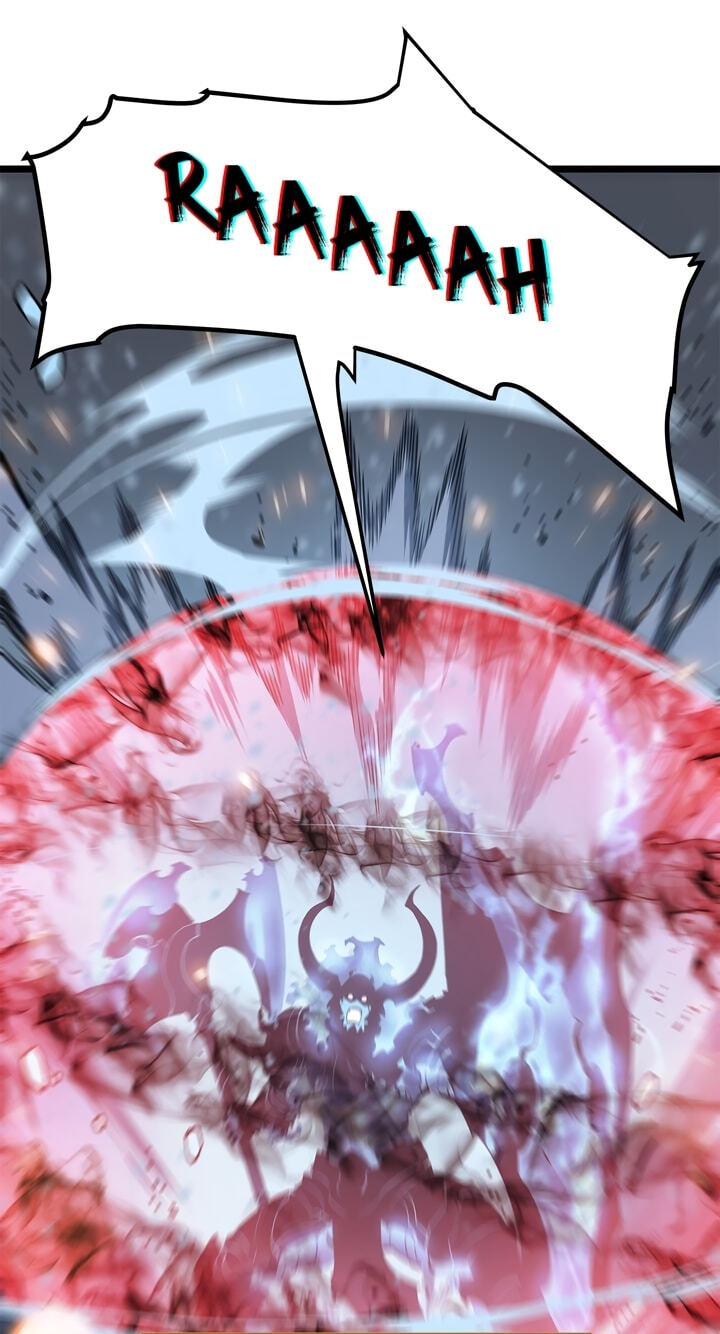 Solo Leveling, chapter 54, page 19