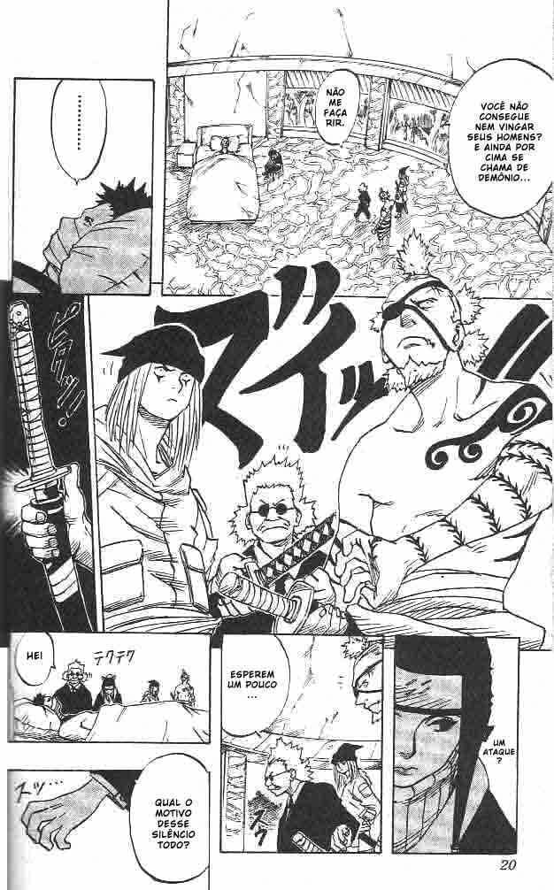 Naruto, chapter 18, image 15