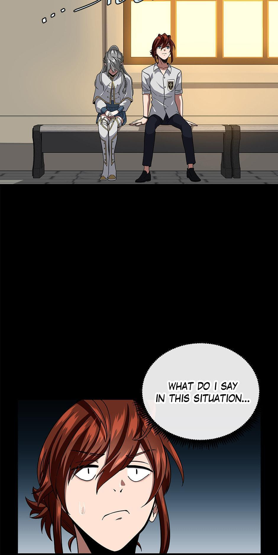 The Beginning After the End, chapter 90, image 29