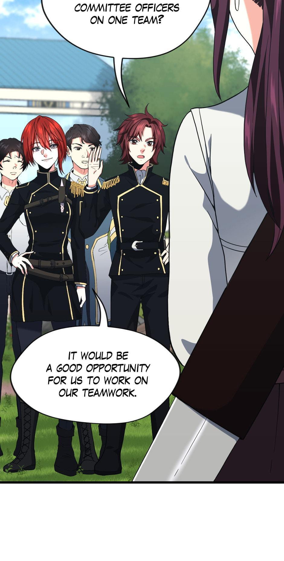 The Beginning After the End, chapter 97, image 42