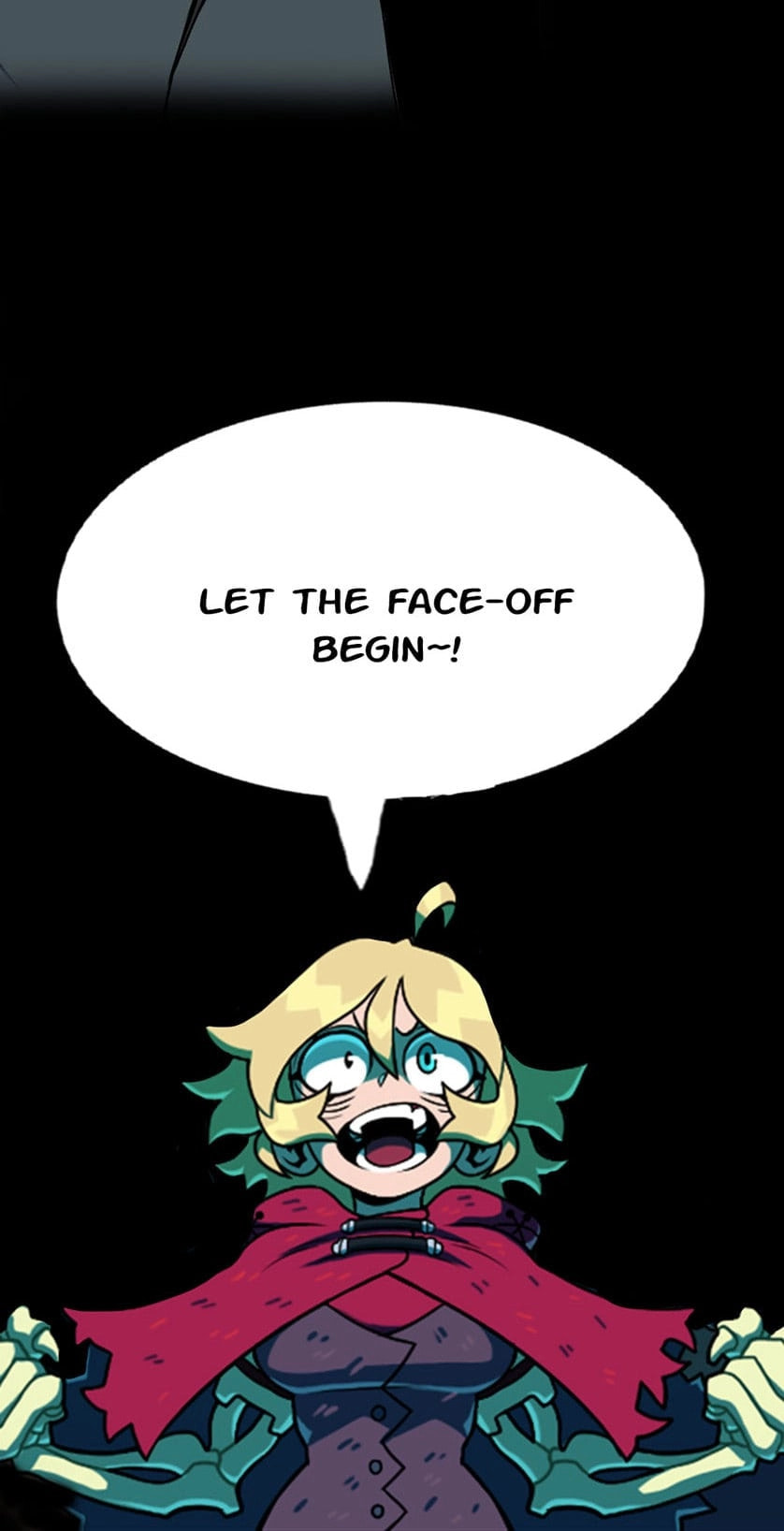 The Beginning After the End, chapter 53.1, image 5