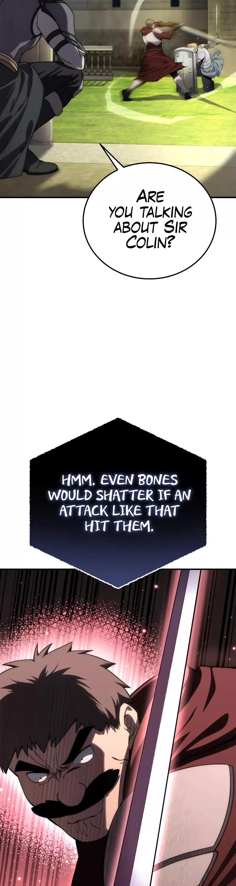 Star-Fostered Swordmaster, chapter 19, image 52