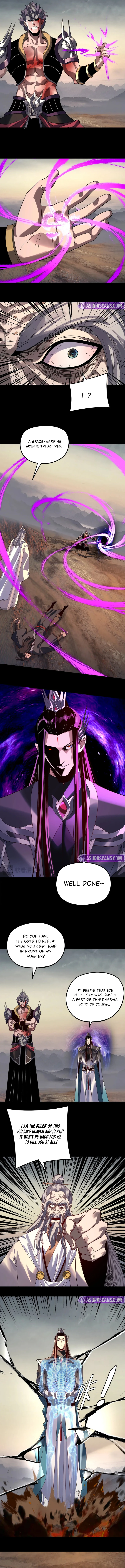 I Am the Fated Villain, chapter 297, image 9