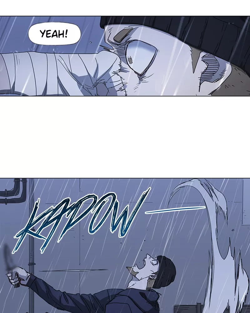 The Boxer, chapter 27, image 16