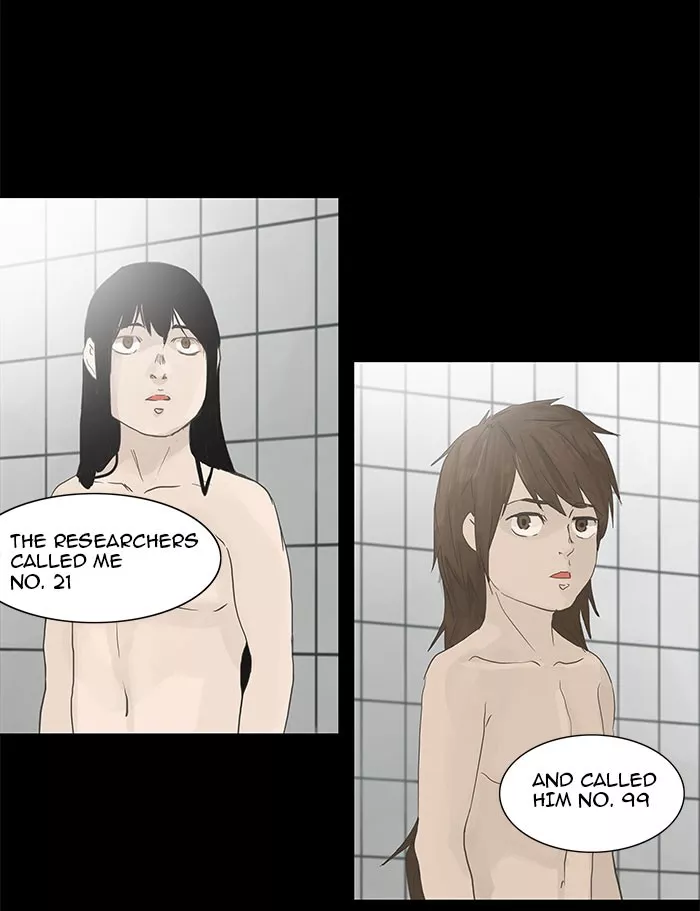 Tower of God, chapter 122, image 17