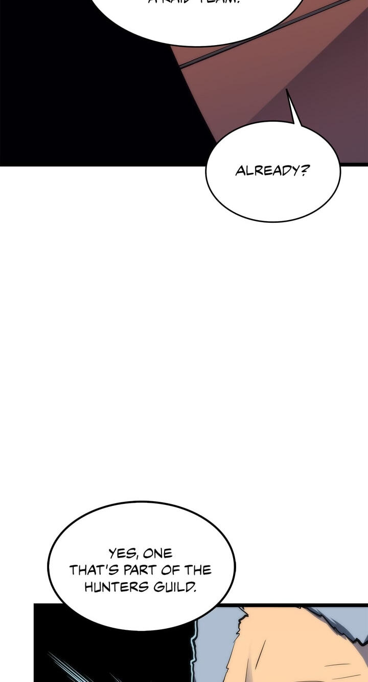 Solo Leveling, chapter 65, page 26
