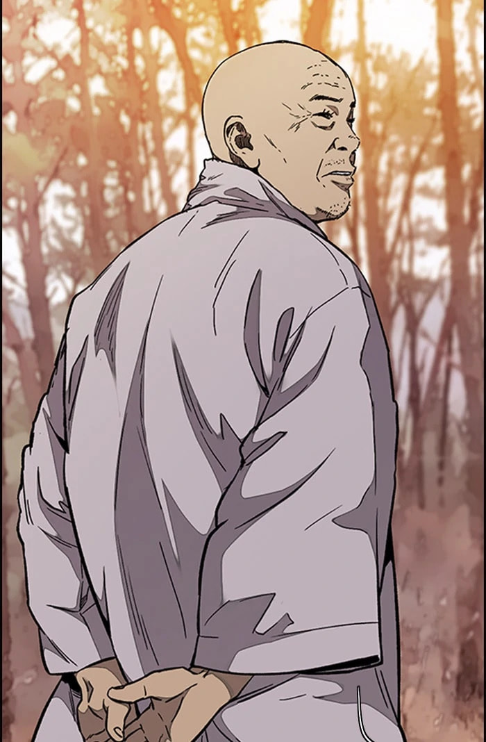 Wind Breaker, chapter 315, image 85